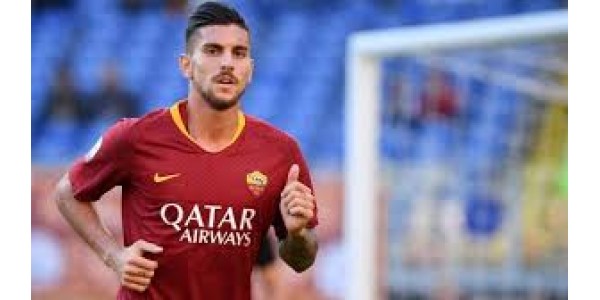 Pellegrini haluaa olla AS Roma: n kapteeni
